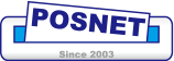 株式会社ポスネット